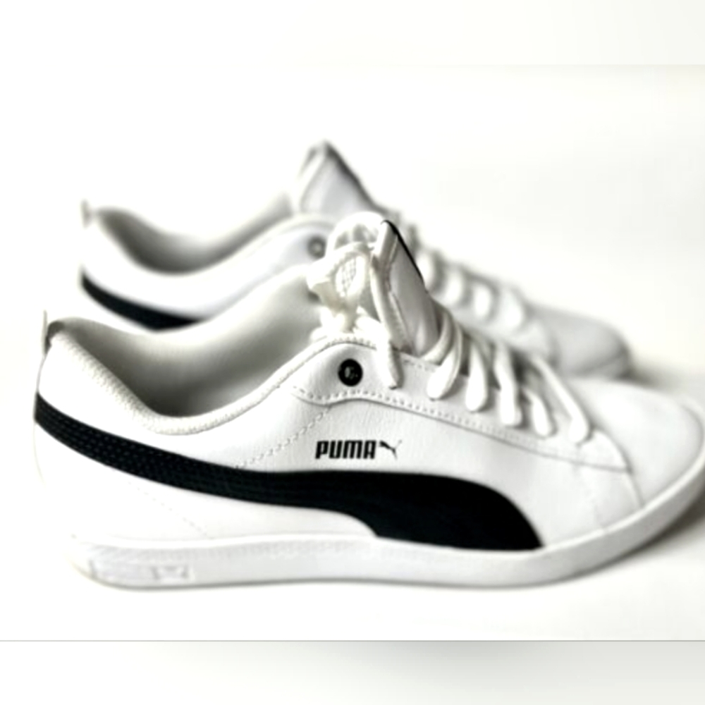 Women's US Size 7 Puma